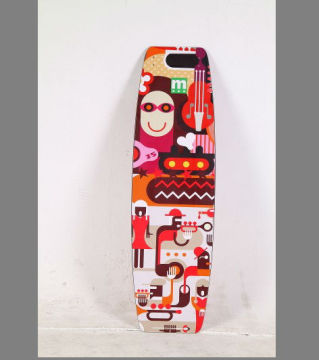 M-Sports kite Surfing