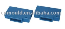 plastic box mould