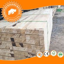 CARB P2 Laminated Plywood for construction timber 4mm