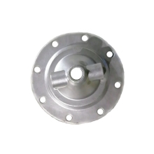 Custom Metal Foundry Services: Machining Stainless Steel Castings, Flanges, Plates, Valve Bodies