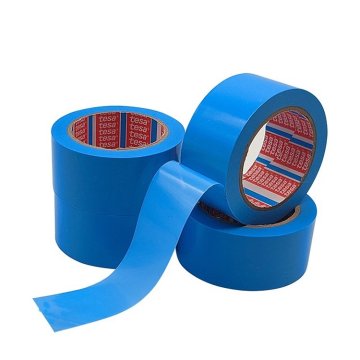 Natural Rubber Adhesive Mopp Film Strapping Tape 64284