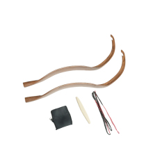 High Performance Polymer Composite Recurve Bow