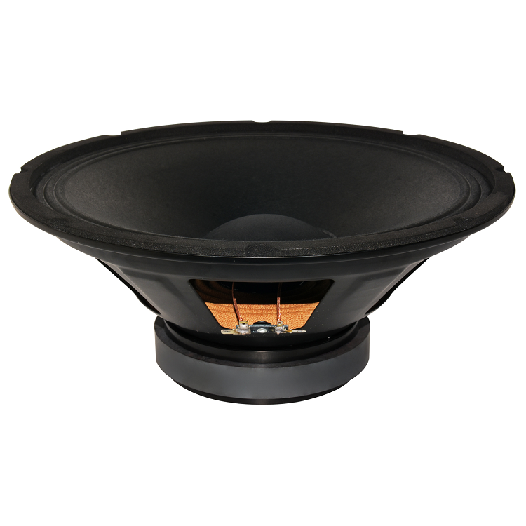 120 Watts 6 ohm 12inch Low frequency speaker woofer WL1262