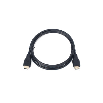 4K HDMI Cable for Laptop Monitor - High Speed