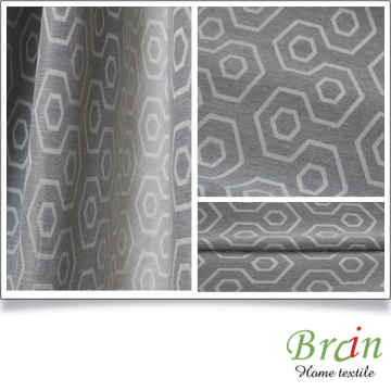 First grade Fancy hotel blackout curtain fabric, fabric for curtains, polyester curtain fabric