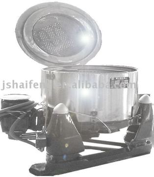 Centrifuger & Spin-drier