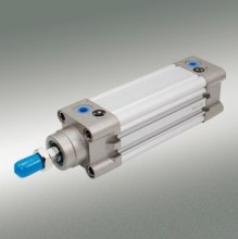 ISO6431 DNC Pneuamtic Cylinder, ISO15552