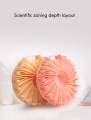 Latest upgraded silicone brush