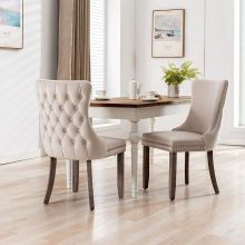 Modern Dining Tables and Chairs for Kitchen, Dining Room, and Restaurant