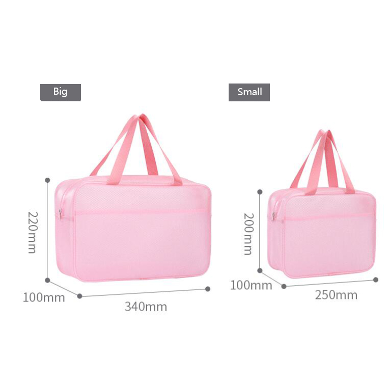 Bolsa de maquillaje Makeup Bag