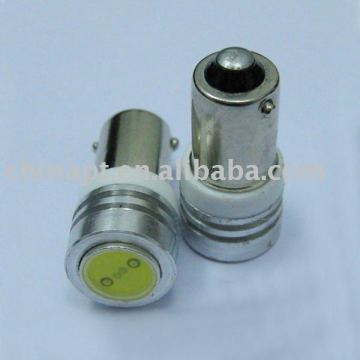 T10 car LED lamp