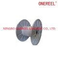 Different Kinds Punching Steel Cord Spool