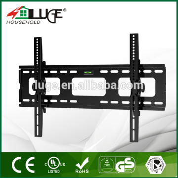 Best Seller Tilt Flat Panel Steel LCD TV Stand for 37"~63" TV screen