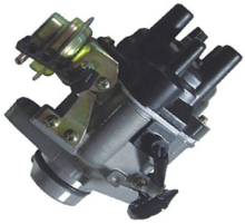 Hot Selling 4G13 T6T87074 & T6T87076 Auto Distributors for Mitsubishi Saga 12V