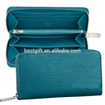 Security Wallet Women Leather Wallet