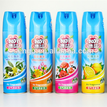 glade air freshener