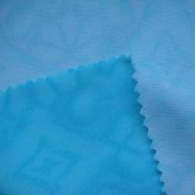 Jersey Printed Fabric, Made of 100% Coolmax Polyester