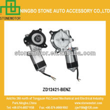 China Car Window Motor For Benz Electrical Dc Motor