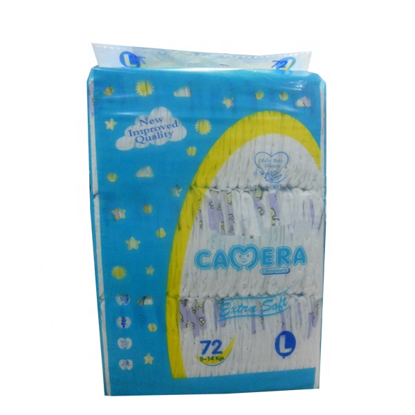 Disposable Camera Baby Diapers