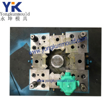 PVC and PP Circular Hexagon Electrical Wire Box Mould