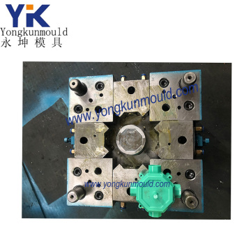PVC and PP Circular Hexagon Electrical Wire Box Mould