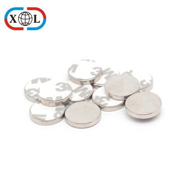 D18 3mm Neodymium Disc Magnet Product