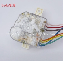 15 Minute Cleaning Timer for Washing Machine (DXT15SF-G) - Seven Wire