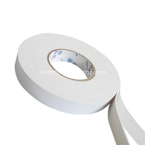 Double Sided Sticky Tape