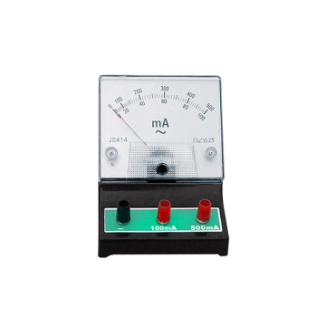 AC MILLIAMMETER for LABORATORY