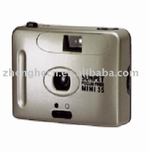 35mm Outdoor camera digital camera