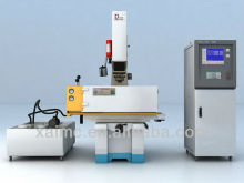 ZNC540 electric spark machine