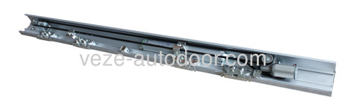 Automatic Sliding Door Operators 