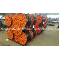 Hot Sale Widely-Used Pressed Steel Cable Spool