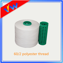 polyester knitting yarn 60/2 for hand knitting