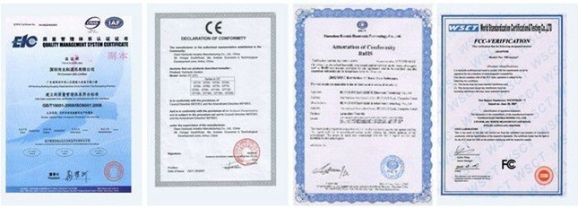 Sc/APC Simplex Fiber Optic Cable