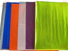 reflective pvc sheet