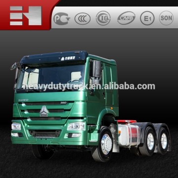 CNHTC,SINOTRUK,STYER KING TRACTOR for sale