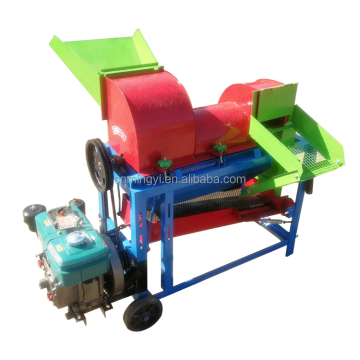 Affordable Agricultural Machines: Comprehensive Guide to Soya Bean Thresher, Corn Sheller, and Sesame Thresher