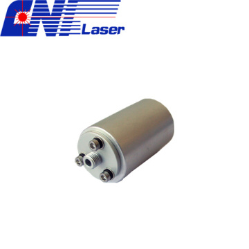 Fiber Optic Collimator Series