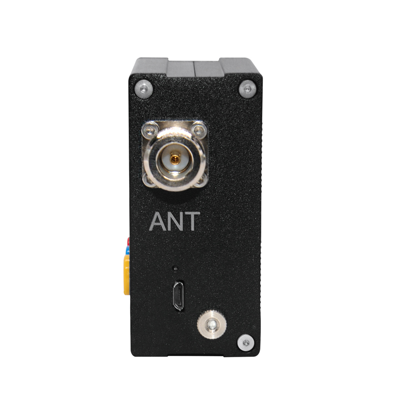 120W Digital Vhf Uhf Watt Manual Antenna SWR Power Meter Head for Sale