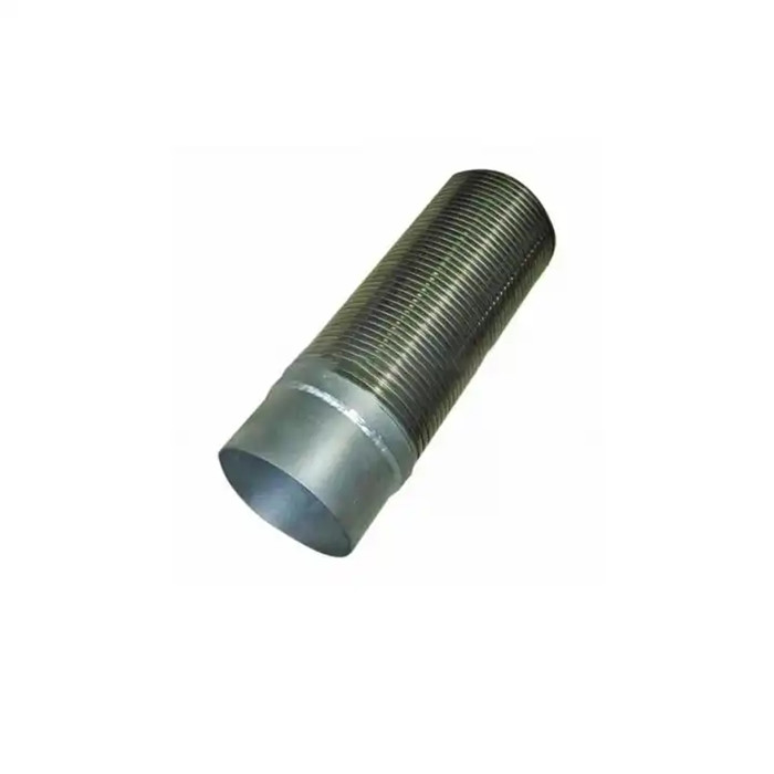 WG9719540021 Tubo flexível para Howo Sinotruk WG9731540012 WG9725540007