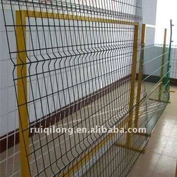 wire mesh partition fence