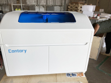 Good performance chemistry analyzer