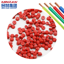 Nontoxic Recycled TPE Pellets: Manufacturer of TPE Raw Materials and Granules