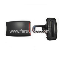 Auto Safety Belt Buckle?