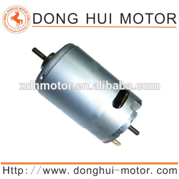 rs-550sh micro dc motor for water pump,water pump motor