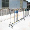 Mobile fence PVC Coated