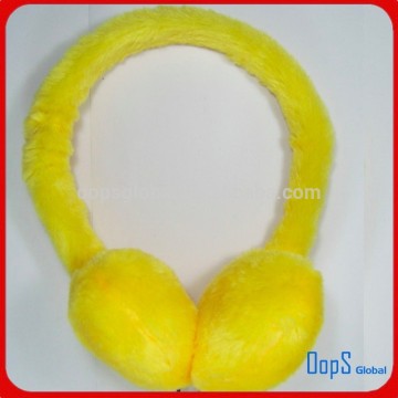 children earmuff, kids earmuffs,comfortable earmuff,warm earmuff, children warm headphone