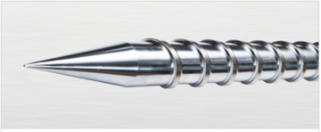 High quality PVC Special Series screws