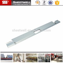 Manufacturer China Hot Sale Product Sheet Metal Fabrication Process